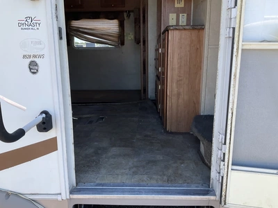 Used 2010 FLAGSTAFF 8528 RKWS Campers, Caravans, Motorhomes Michigan US | Miedema Asset Management Group #1580121