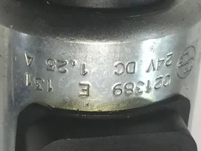 USED REXROTH 4WE6J62/EG24N9K4