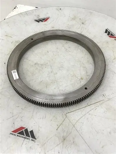 Used VAN DORN 305186 Injection Molding Parts Michigan US | Ideal Machinery #693533