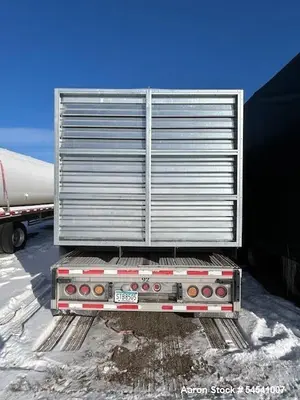 Used MTU ONSITE ENERGY DS900 Diesel Generators Illinois US | Aaron Equipment #1283662