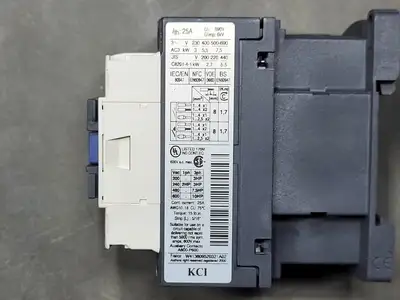 USED KONECRANES CXT20410010P16FCL0S