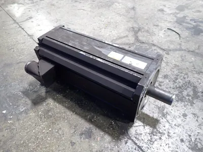 USED REXROTH MSK101E0300FNMIBG2NNNN
