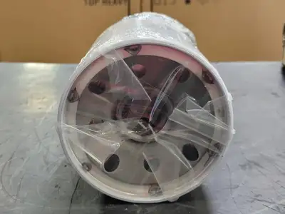 USED AIREX SYSTEMS LTD. 408242 AX B1C4
