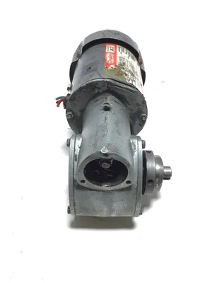Dayton E47479 Gear Motor