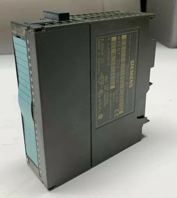 USED Siemens 6ES7 322-1BH01-0AA0