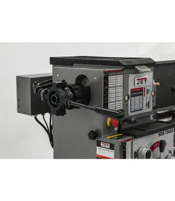 JET BDB-1340A Lathes, Bench Top | Rock Solid Tools (5)