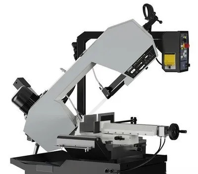 NEW HYD-MECH DM-10P
