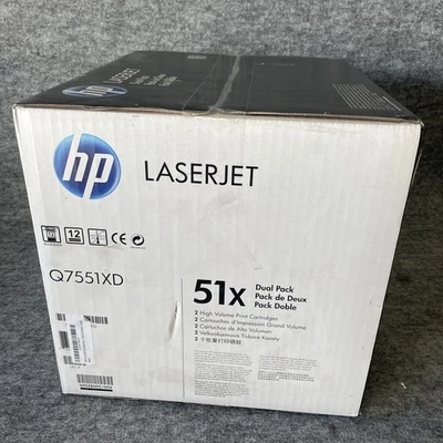 New | in-Stock HP 51X Miscellaneous Printing & Paper Equipment California US | Davliegogo LLC #1705427