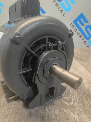 Used DAYTON 4K853BA Motors (misc) South Carolina US | ESS Industrial Equipment Sales #1466468
