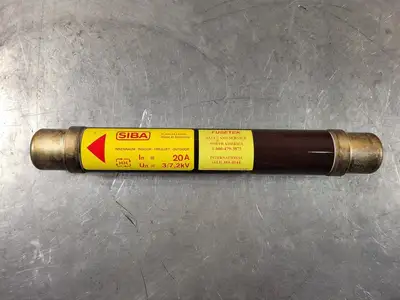 USED SIBA 3009813.20