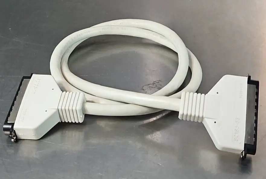 Digital BC19J-03 Single Ended SCSI Cable loc5C24