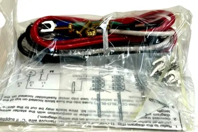 NEW EATON C341CC CONTROL TRANSFORMER KIT SER.2 50/60HZ CK01000E2AFB