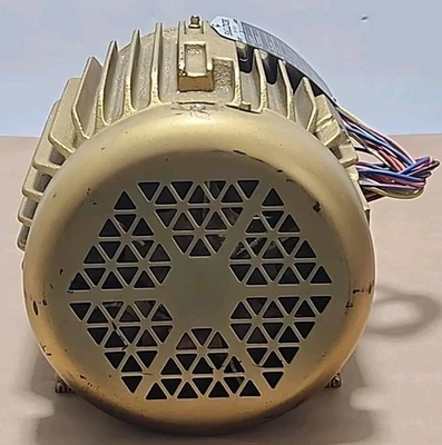 NEW Baldor CEM3581T