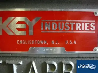 USED Manesty Manesty Betapress, 16 Station