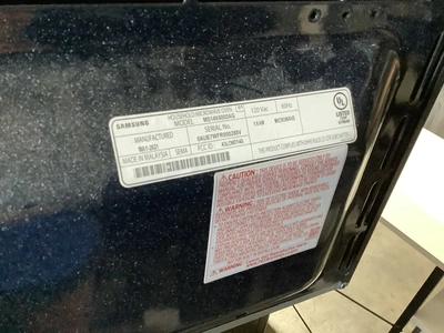 Used _UNKNOWN_ _UNKNOWN_ Residential Appliances Michigan US | Miedema Asset Management Group #1415054