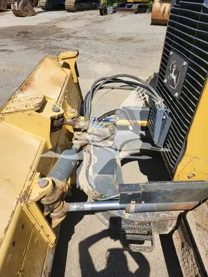 USED 2014 DEERE 650K LGP