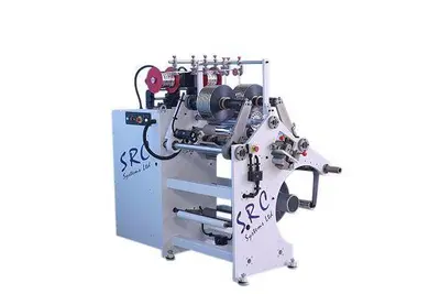USED SRC SYSTEMS LTD. 760CS
