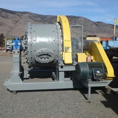 Used MARCY SIZE/ 43 Ball & Pebble Mills British Columbia CA | Savona Equipment LTD #1304826
