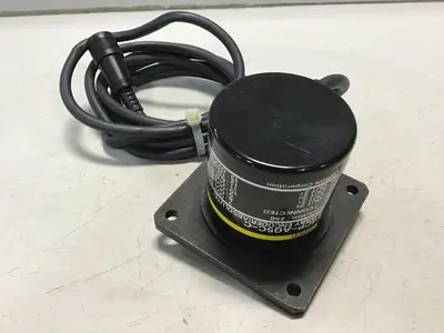 USED OMRON E6CPAG5CC