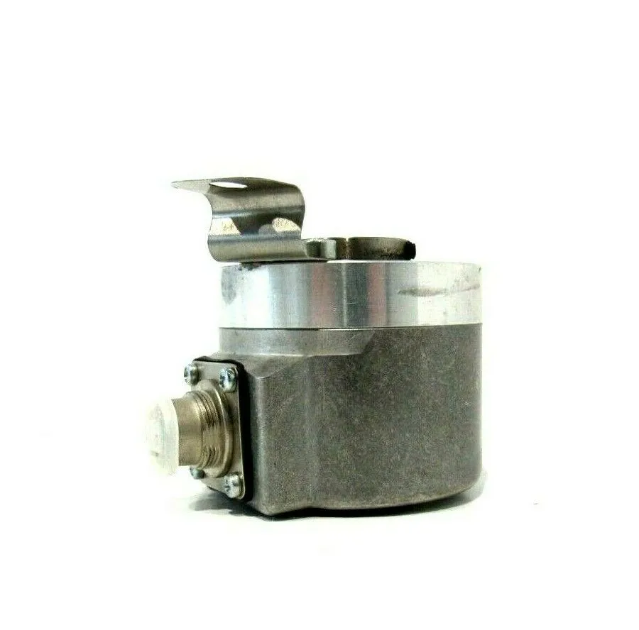USED LTN R58WORE151B24-031-07DX ENCODER R58WORE151B2403107DX