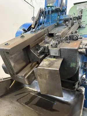 USED WATERBURY FARREL MODEL 10