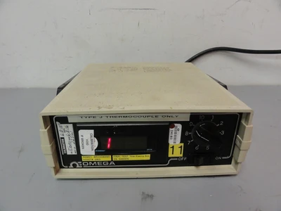 USED OMEGA DP116
