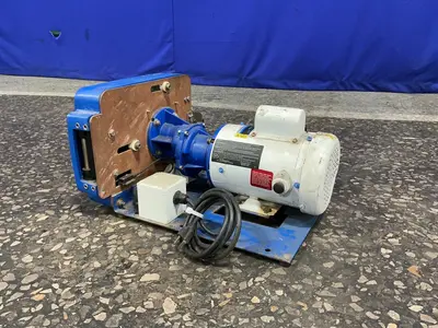 Used COLE PARMER MASTERFLEX B/T Pumps Ohio US | HGR 24 #1427521