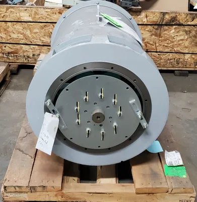 USED MARATHON 5M4276 W RTDS