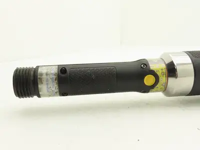 Stanley EB45LH26V2-155 Electric Nutrunner 3/8" Drive Right Angle 155Nm 395 RPM