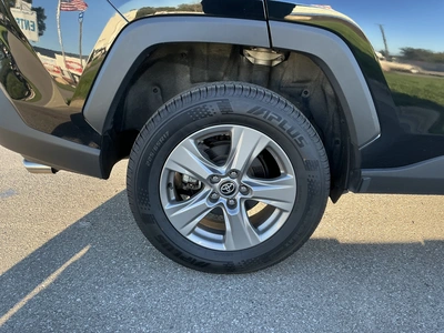 Used 2024 TOYOTA UT SUVs Michigan US | Miedema Asset Management Group #1474429
