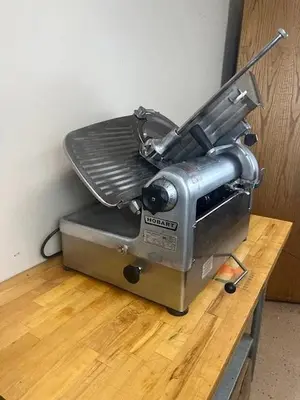 USED HOBART 1712E
