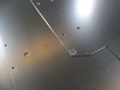 Trumpf Trumatic 500