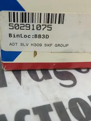 New | in-Stock SKF H309 Valves/Fittings | Surplus Asset Holdings #1216842