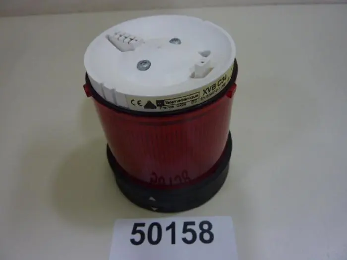 Used TELEMECANIQUE XVB C34 Security & Surveillance Michigan US | Ideal Machinery #582591