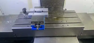 2019 HAAS VF-2SS Machining Centers, Vertical | Asset Exchange Corporation (4)