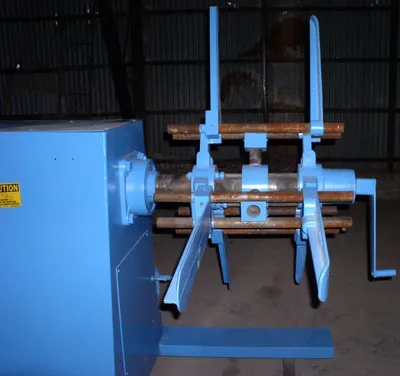 JACO 4,000 lbs x 24" Coil Reel