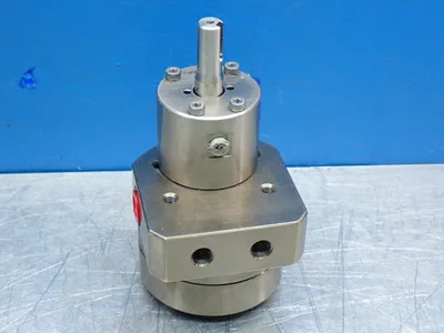 NEW ZENITH PUMPS 119000129270