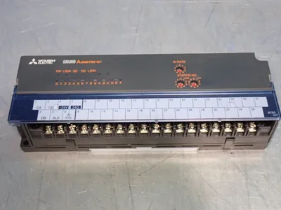 New | in-Stock MITSUBISHI ELECTRIC AJ65BTB216T Input / Output Modules Ohio US | HGR 24 #1134564
