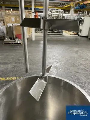 USED Northland 30 Gal Northland Tank, S/S