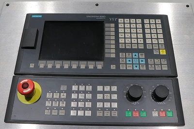 USED 2007 Engel VULCAN SP510