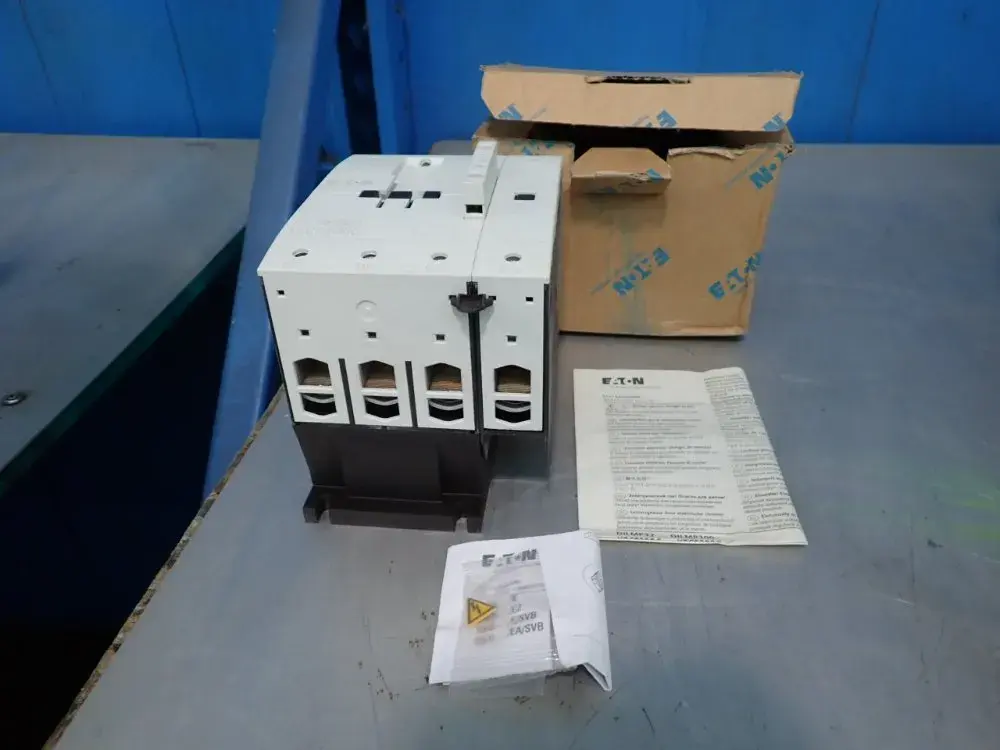 NEW EATON DILMP200