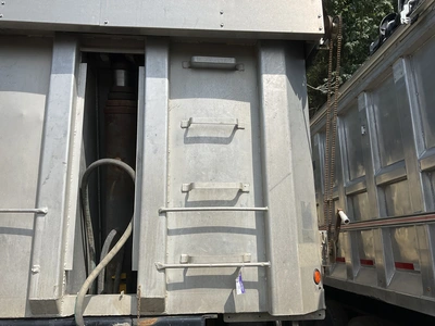 Used 1975 TRAILMOBILE _UNKNOWN_ Misc Trailers Michigan US | Miedema Asset Management Group #1370166