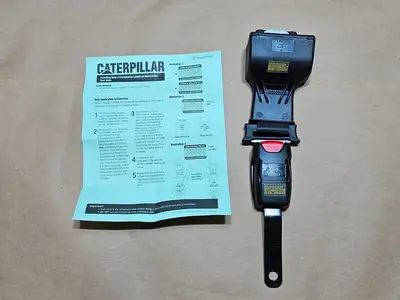 NEW 2024 CATERPILLAR 206-1749