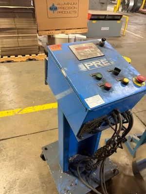 Used 2010 HARPER GU-6D60-RTA-24 Processing (misc) Illinois US | Revelation Machinery #1082896