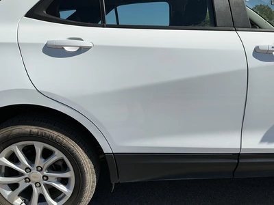 Used 2021 CHEVROLET EQUINOX SUVs Michigan US | Miedema Asset Management Group #1484134