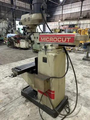 USED MICROCUT 837