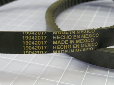 Used CONTITECH _UNKNOWN_ Belts | OCO Industrial #1592308