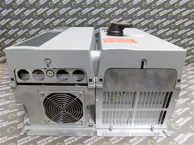 Danfoss VLT FC-102P7K5T2E21H2XGX7XXSXXXXAXBXCXXXXDX HVAC Drive 10 HP/7.5kW Used