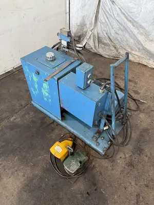 USED WHITNEY 771-000