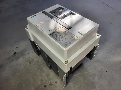 USED 2006 EATON MWN6163HEA
